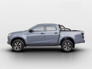 Isuzu D-Max 1.9TD double cab LS X-Rider auto - Image 2