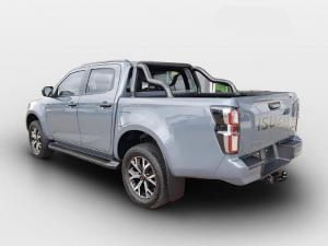 Isuzu D-Max 1.9TD double cab LS X-Rider auto - Image 3