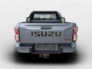 Isuzu D-Max 1.9TD double cab LS X-Rider auto - Image 4