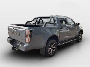 Isuzu D-Max 1.9TD double cab LS X-Rider auto - Image 5