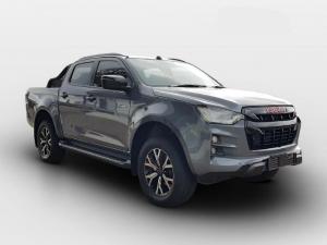 Isuzu D-Max 1.9TD double cab LS X-Rider auto - Image 6