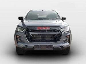 Isuzu D-Max 1.9TD double cab LS X-Rider auto - Image 7