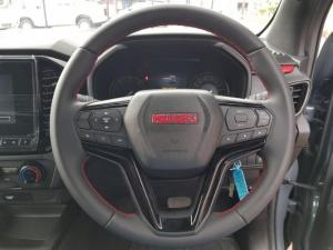 Isuzu D-Max 1.9TD double cab LS X-Rider auto - Image 8