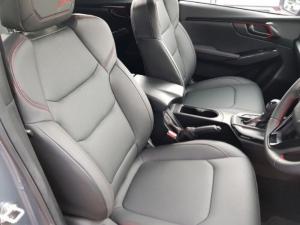 Isuzu D-Max 1.9TD double cab LS X-Rider auto - Image 9