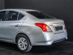 Nissan Almera 1.5 Acenta auto - Image 11