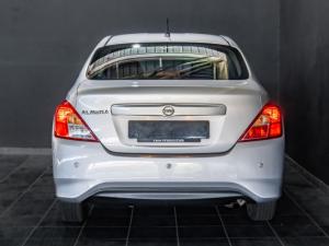 Nissan Almera 1.5 Acenta auto - Image 13