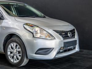 Nissan Almera 1.5 Acenta auto - Image 14