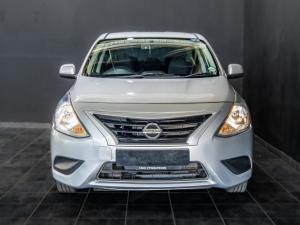 Nissan Almera 1.5 Acenta auto - Image 2