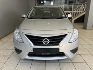 Nissan Almera 1.5 Acenta auto - Image 2