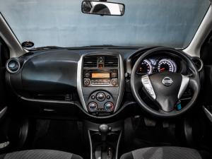 Nissan Almera 1.5 Acenta auto - Image 4