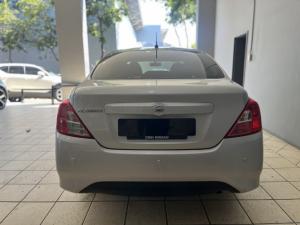 Nissan Almera 1.5 Acenta auto - Image 4