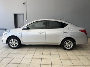 Nissan Almera 1.5 Acenta auto - Image 5