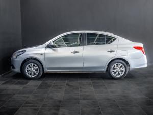 Nissan Almera 1.5 Acenta auto - Image 5