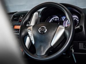 Nissan Almera 1.5 Acenta auto - Image 6