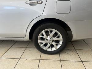 Nissan Almera 1.5 Acenta auto - Image 6