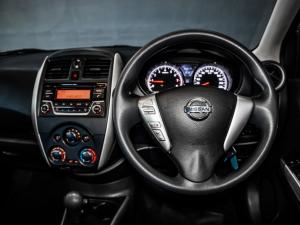 Nissan Almera 1.5 Acenta auto - Image 7