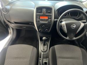Nissan Almera 1.5 Acenta auto - Image 7