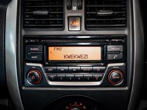 Nissan Almera 1.5 Acenta auto - Image 8