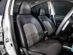 Nissan Almera 1.5 Acenta auto - Image 9