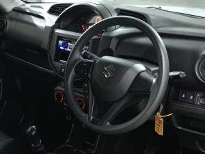 Suzuki S-Presso 1.0 GL manual - Image 13