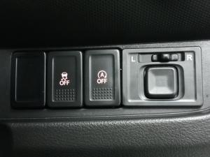 Suzuki S-Presso 1.0 GL manual - Image 14