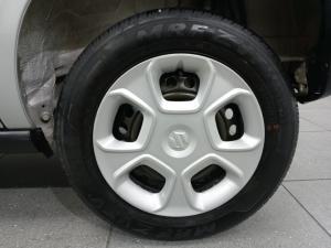 Suzuki S-Presso 1.0 GL manual - Image 15