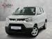 Suzuki S-Presso 1.0 GL manual - Thumbnail 1