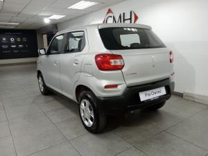 Suzuki S-Presso 1.0 GL manual - Image 3
