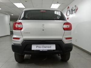 Suzuki S-Presso 1.0 GL manual - Image 4