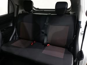 Suzuki S-Presso 1.0 GL manual - Image 6