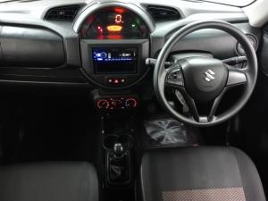 Suzuki S-Presso 1.0 GL manual - Image 7