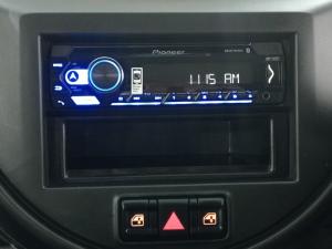 Suzuki S-Presso 1.0 GL manual - Image 8