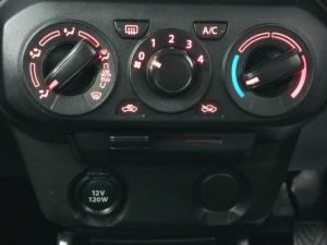 Suzuki S-Presso 1.0 GL manual - Image 9