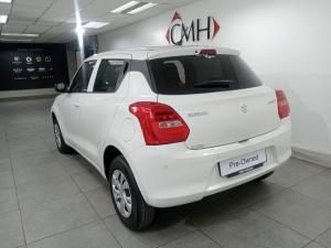 Suzuki Swift 1.2 GA - Image 3