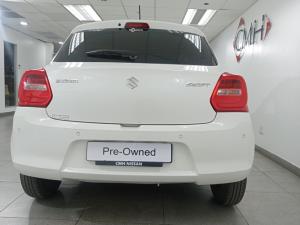 Suzuki Swift 1.2 GA - Image 4