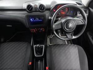 Suzuki Swift 1.2 GA - Image 8