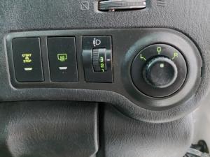 Mahindra Pik Up 2.2CRDe single cab S6 - Image 10