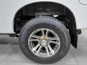 Mahindra Pik Up 2.2CRDe single cab S6 - Image 12