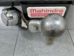 Mahindra Pik Up 2.2CRDe single cab S6 - Image 13