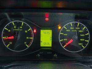 Mahindra Pik Up 2.2CRDe single cab S6 - Image 14