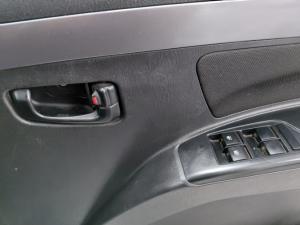 Mahindra Pik Up 2.2CRDe single cab S6 - Image 14