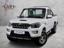 Thumbnail Mahindra Pik Up 2.2CRDe single cab S6