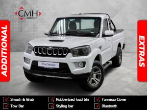 Mahindra Pik Up 2.2CRDe single cab S6 - Image 1