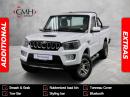 Thumbnail Mahindra Pik Up 2.2CRDe single cab S6