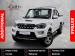 Mahindra Pik Up 2.2CRDe single cab S6 - Thumbnail 1