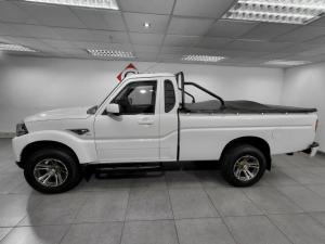 Mahindra Pik Up 2.2CRDe single cab S6 - Image 2