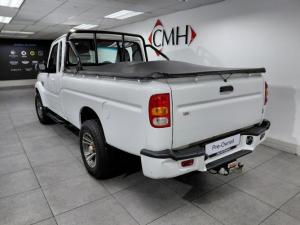 Mahindra Pik Up 2.2CRDe single cab S6 - Image 3