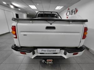 Mahindra Pik Up 2.2CRDe single cab S6 - Image 4