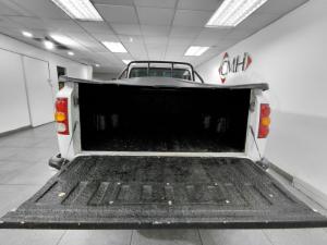 Mahindra Pik Up 2.2CRDe single cab S6 - Image 5