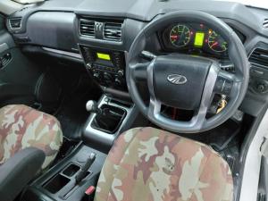 Mahindra Pik Up 2.2CRDe single cab S6 - Image 6
